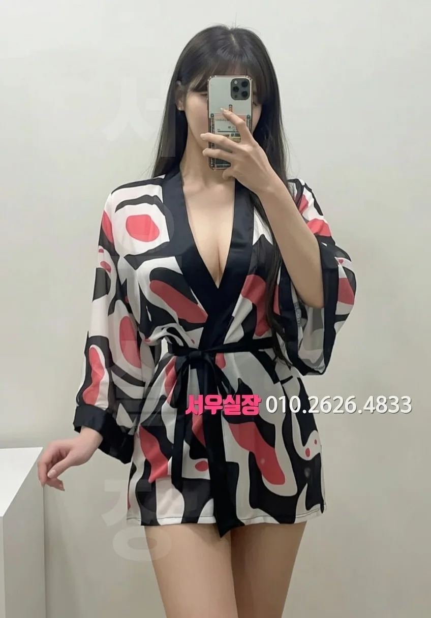 분당 풀살롱 프리미엄 라인업 14번 프로필