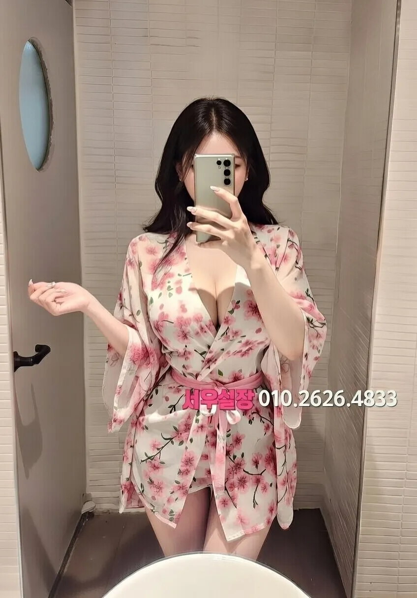 분당 다국적노래클럽 프리미엄 라인업 7번 프로필