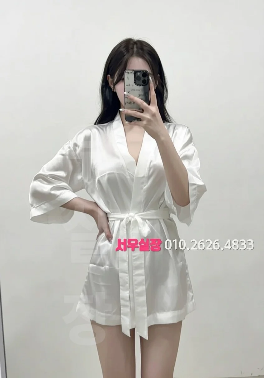 분당 란제리룸 프리미엄 라인업 10번 프로필