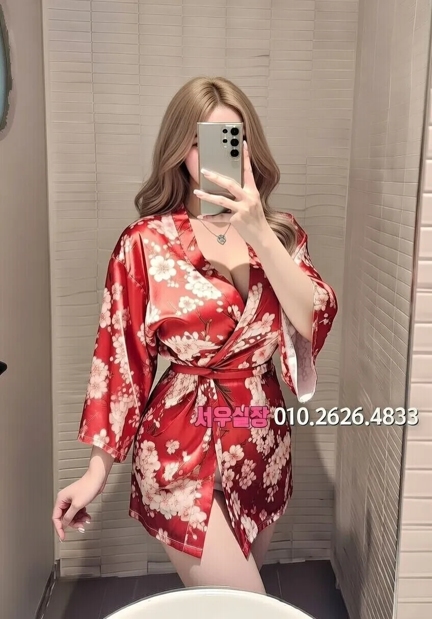 분당 란제리룸 프리미엄 라인업 32번 프로필