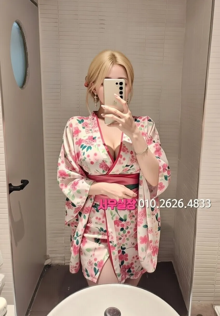 분당 란제리룸 프리미엄 라인업 15번 프로필