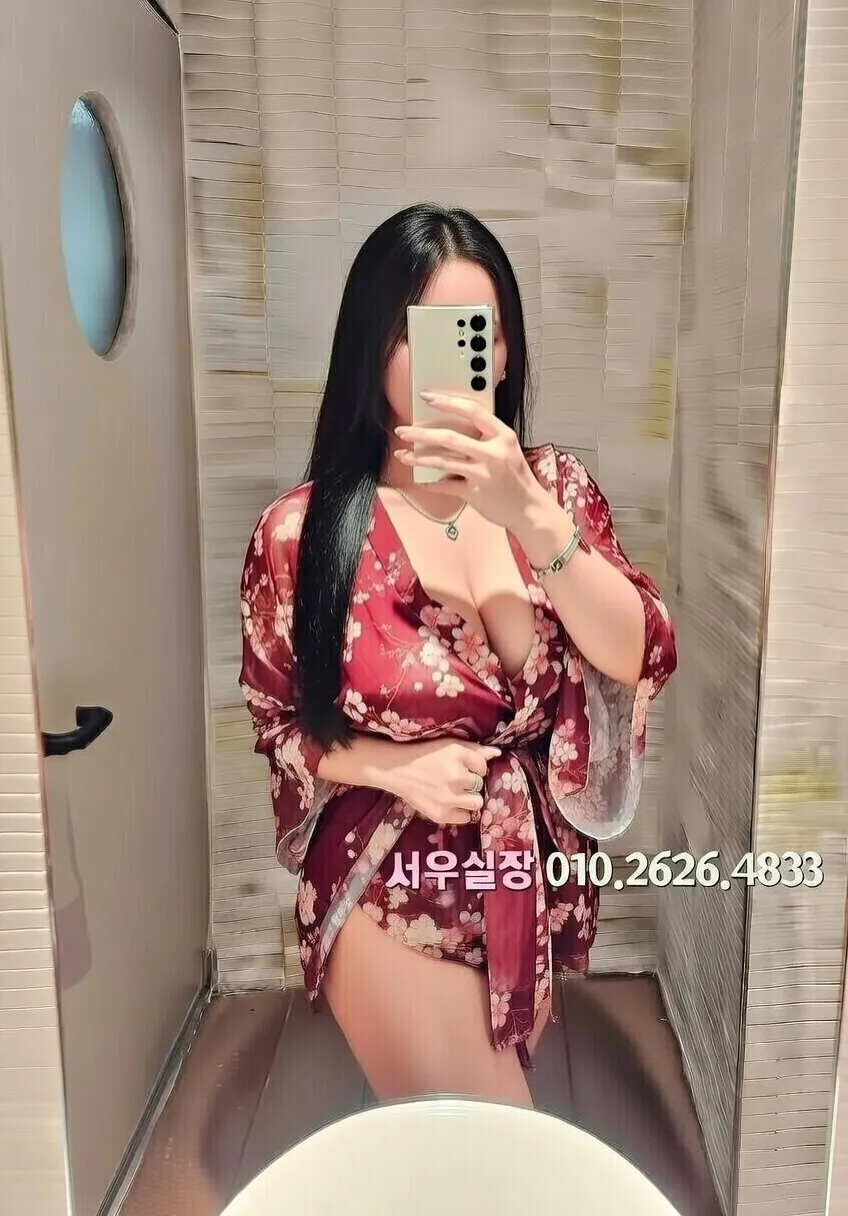 분당 란제리룸 프리미엄 라인업 29번 프로필