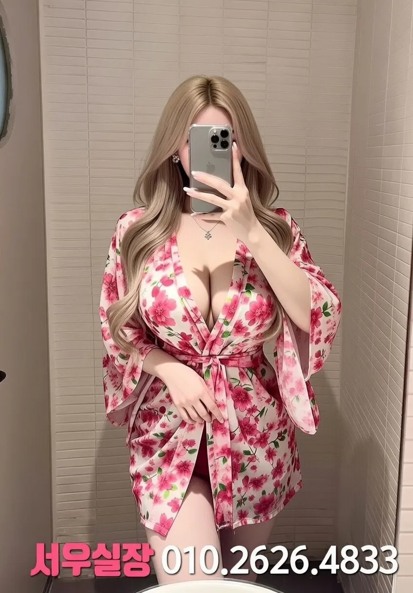 분당 룸싸롱 프리미엄 라인업 6번 프로필