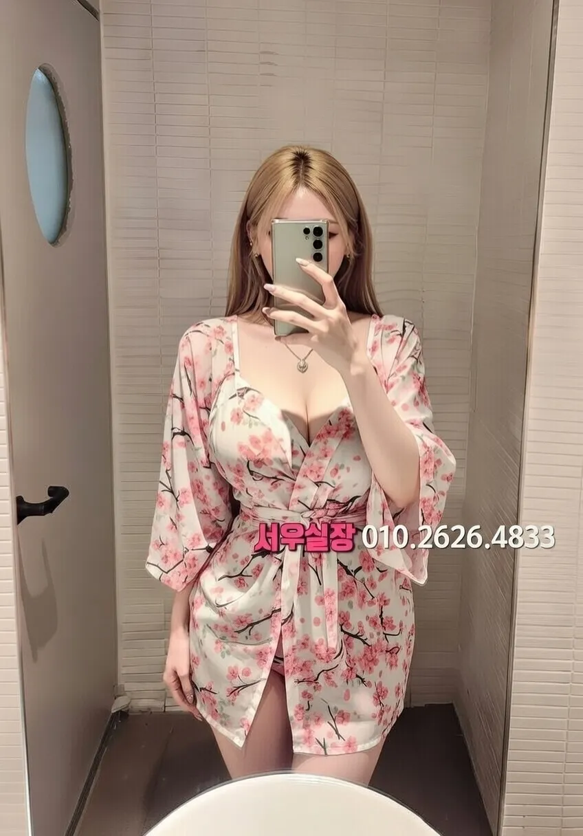 분당 미러룸 프리미엄 라인업 26번 프로필