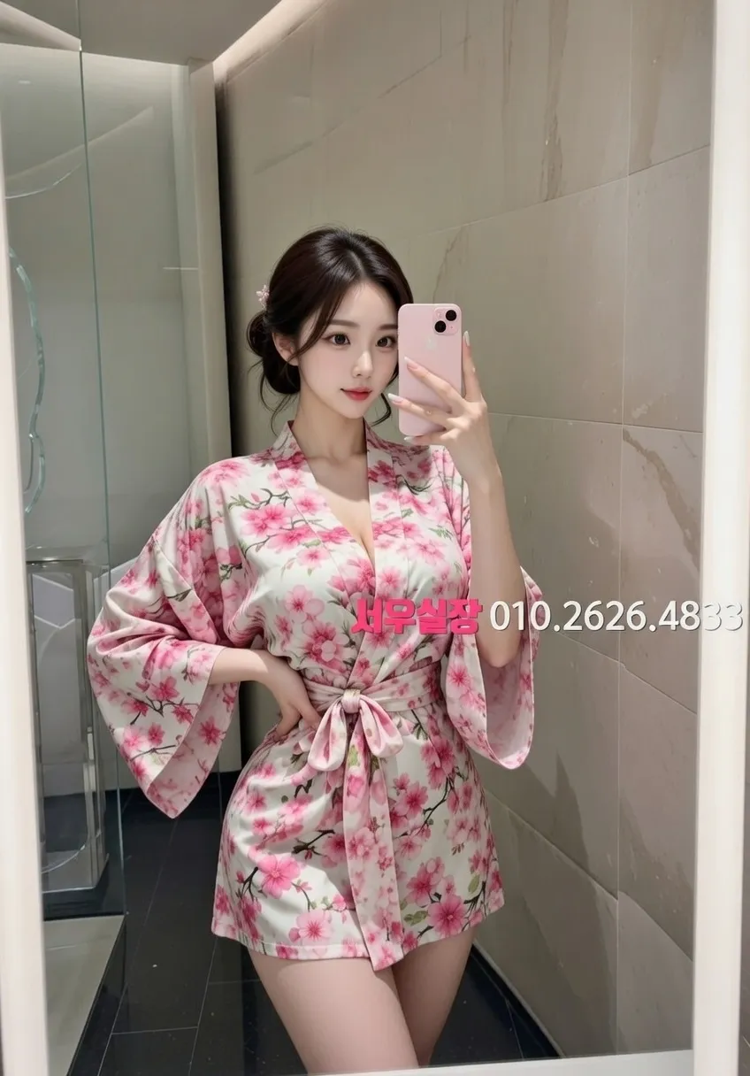 분당 룸살롱 프리미엄 라인업 4번 프로필