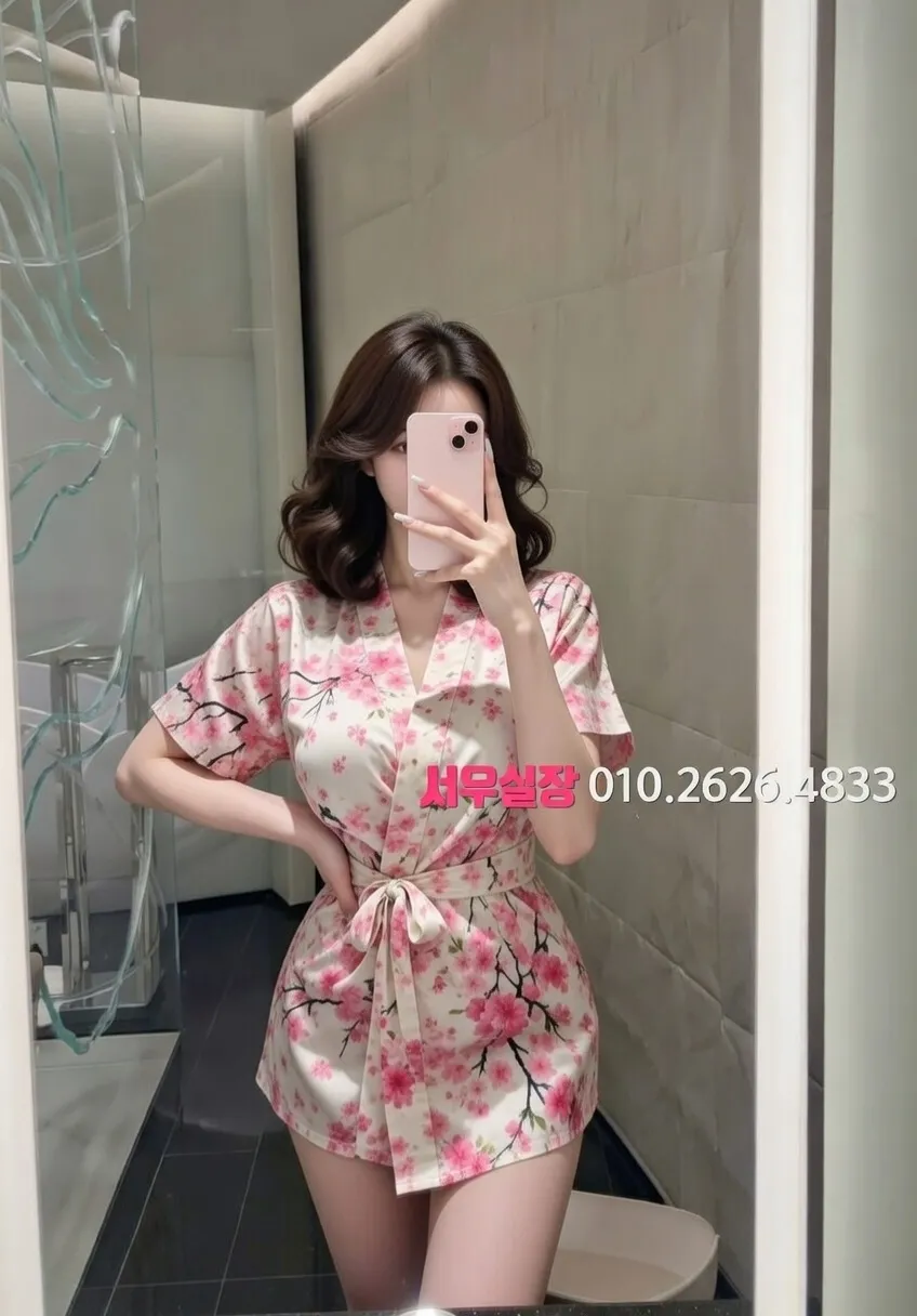 분당 란제리룸 프리미엄 라인업 2번 프로필