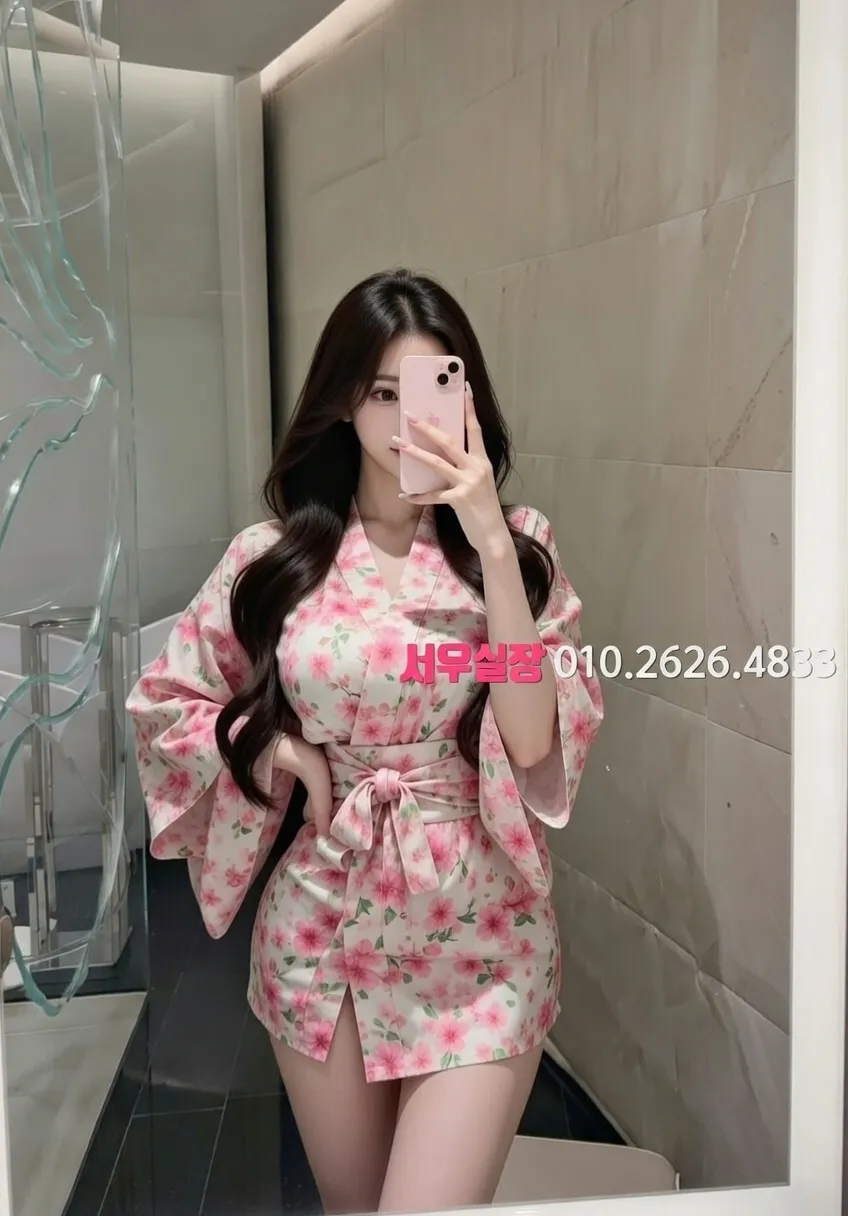 분당 풀싸롱 프리미엄 라인업 5번 프로필