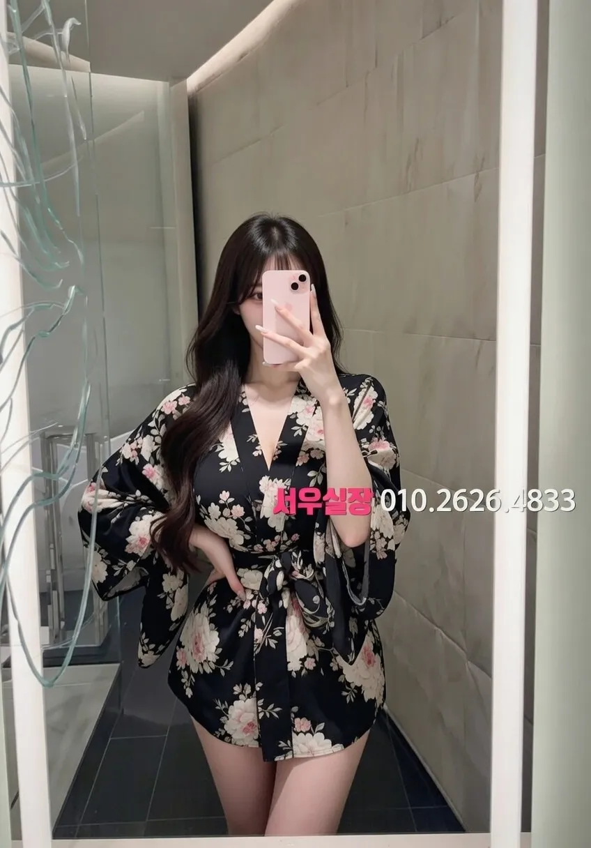 분당 풀살롱 프리미엄 라인업 40번 프로필