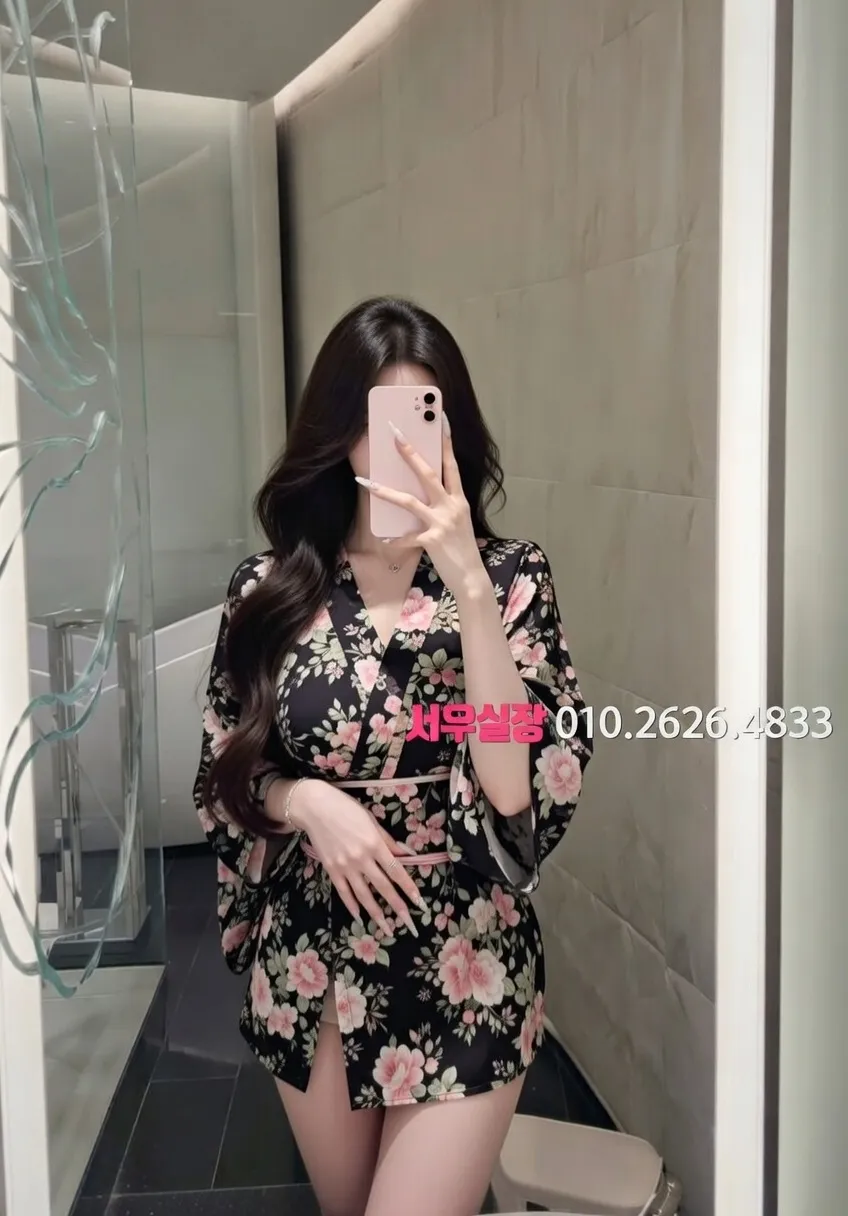 분당 란제리룸 프리미엄 라인업 22번 프로필