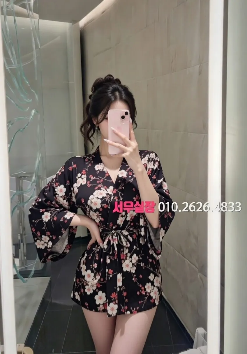 분당 란제리룸 프리미엄 라인업 7번 프로필