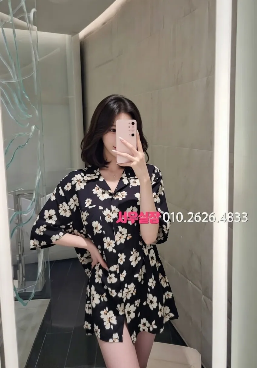 분당 다국적노래방 프리미엄 라인업 1번 프로필