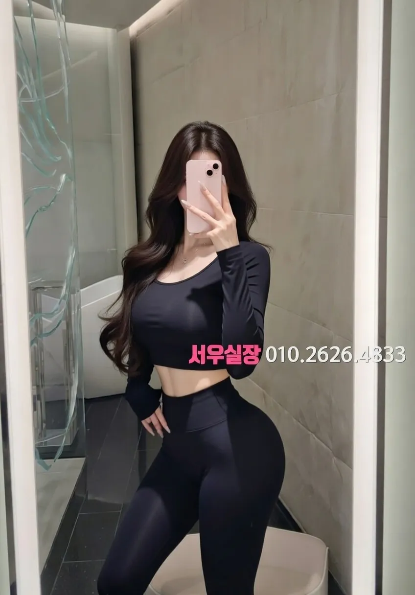 분당 란제리룸 프리미엄 라인업 40번 프로필