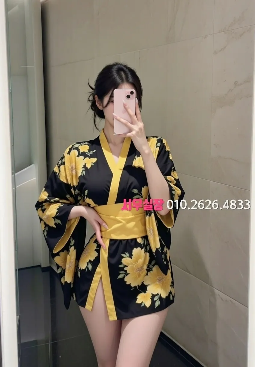 분당 텐프로 프리미엄 라인업 4번 프로필