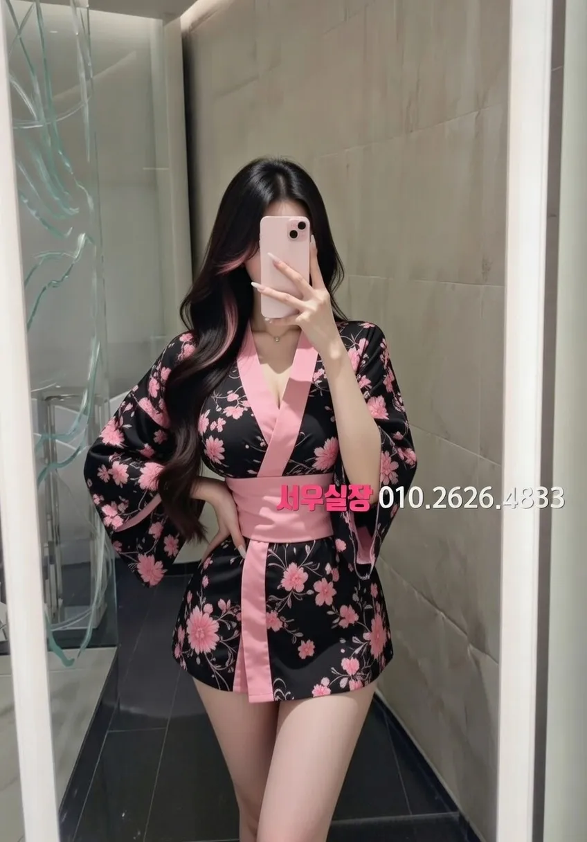 분당 텐프로 프리미엄 라인업 26번 프로필