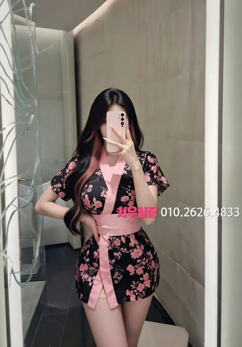 분당 풀살롱 프리미엄 라인업 15번 프로필