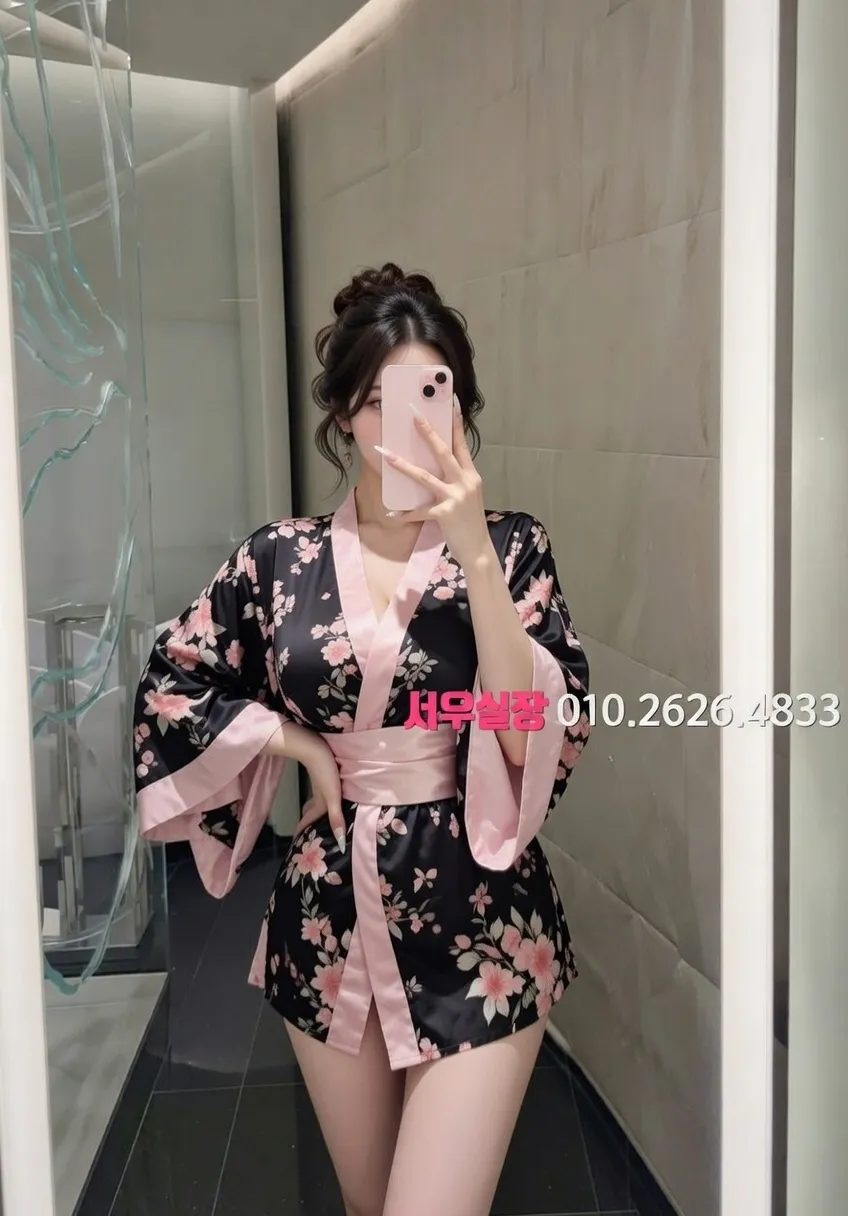 분당 노래방 프리미엄 라인업 6번 프로필