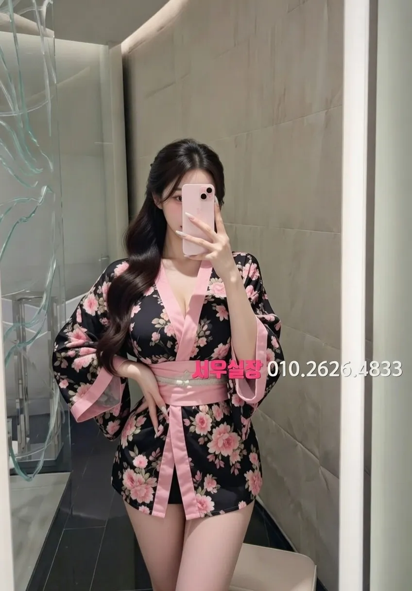 분당 텐프로 프리미엄 라인업 23번 프로필