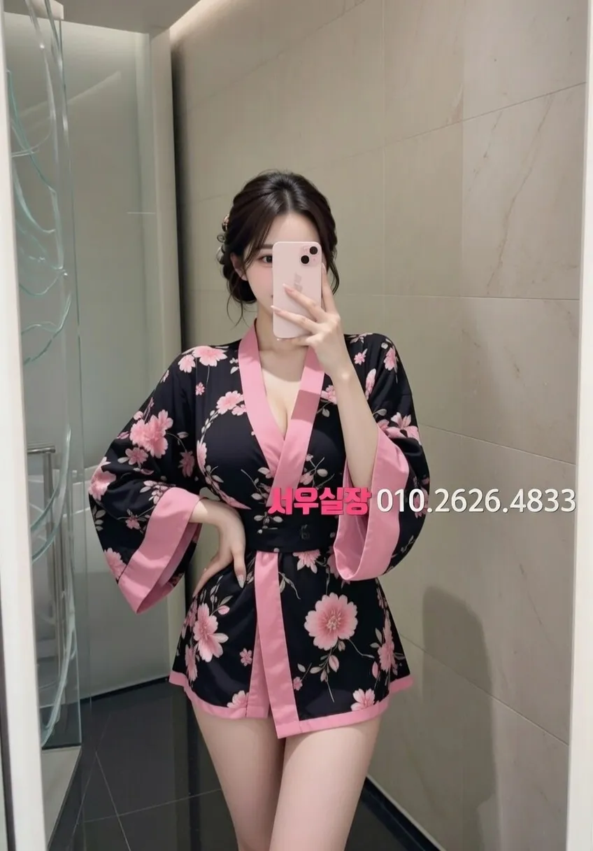 분당 일프로 프리미엄 라인업 6번 프로필