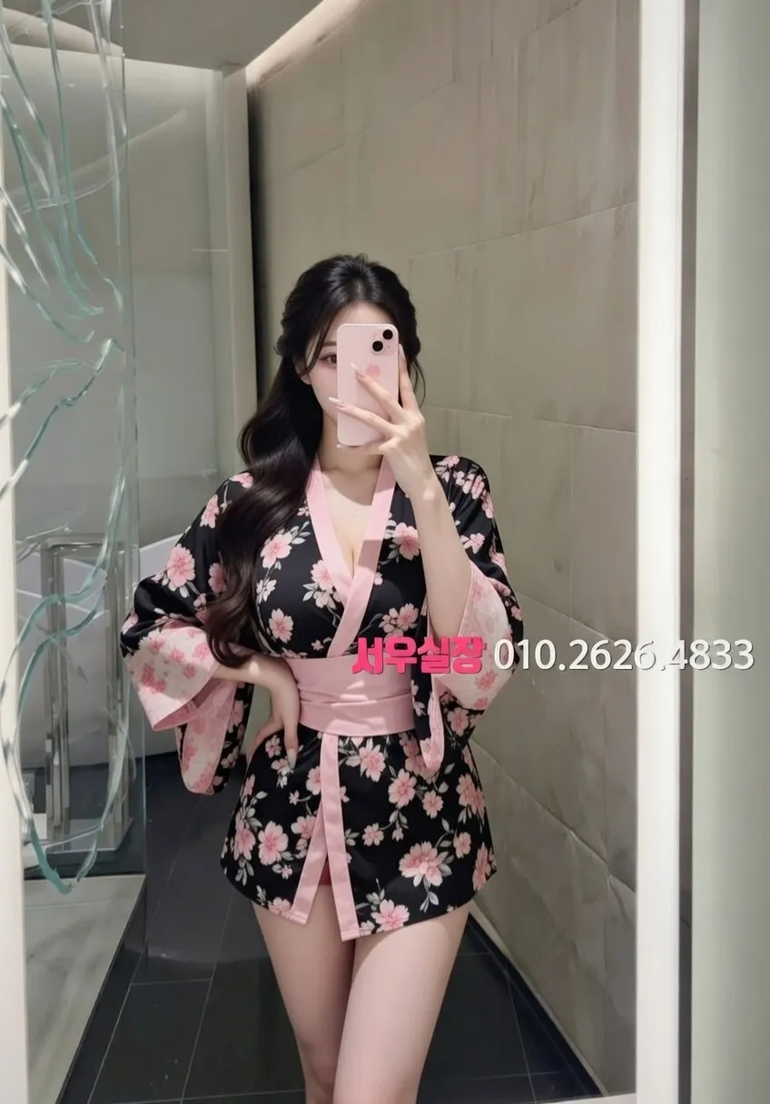 분당 호빠 프리미엄 라인업 5번 프로필