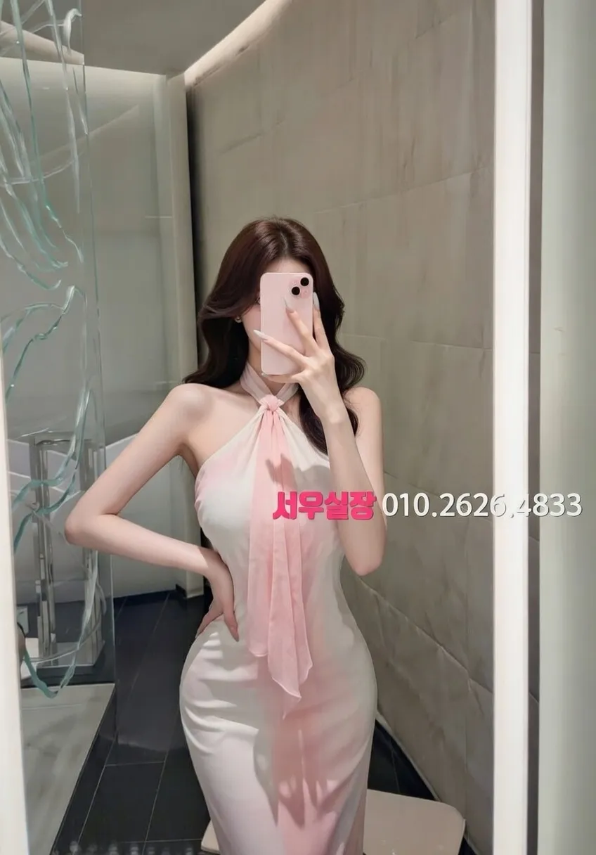 분당 다국적노래방 프리미엄 라인업 2번 프로필