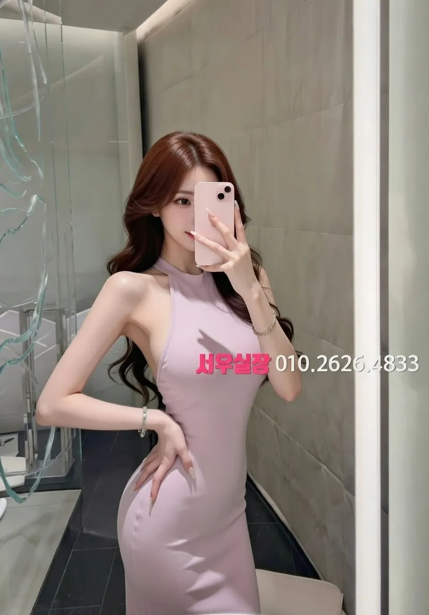 분당 텐프로 프리미엄 라인업 40번 프로필