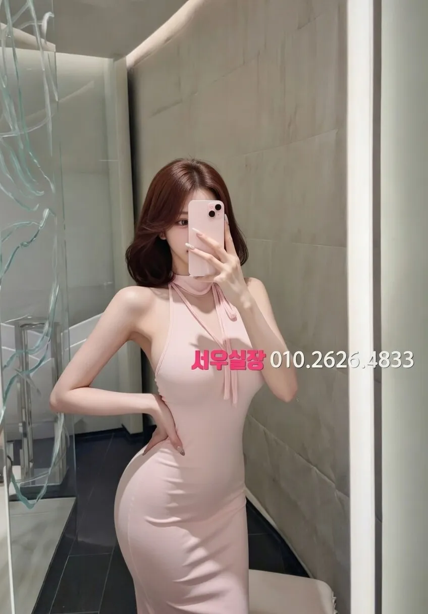 분당 텐프로 프리미엄 라인업 12번 프로필