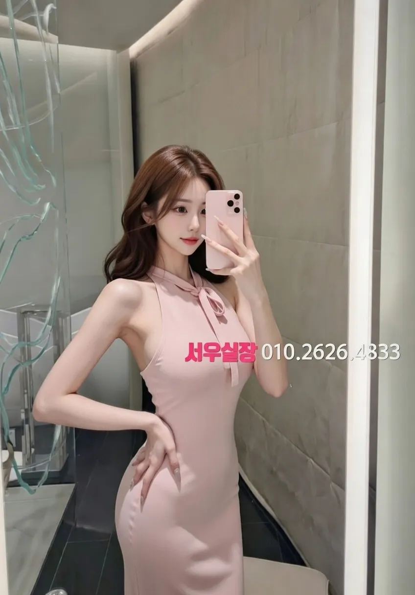 분당 룸싸롱 프리미엄 라인업 2번 프로필