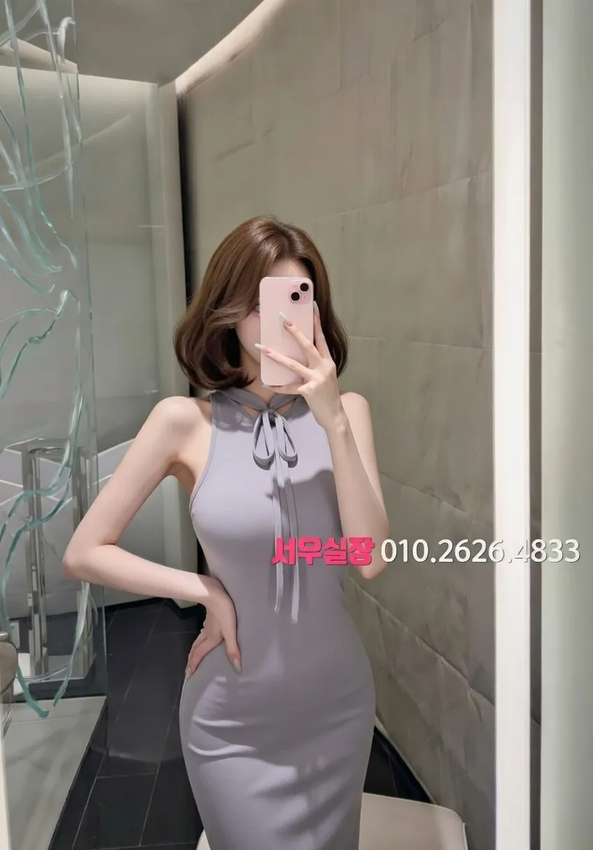 분당 풀싸롱 프리미엄 라인업 22번 프로필