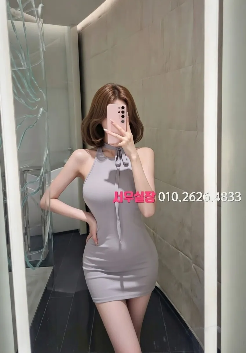 분당 풀살롱 프리미엄 라인업 13번 프로필