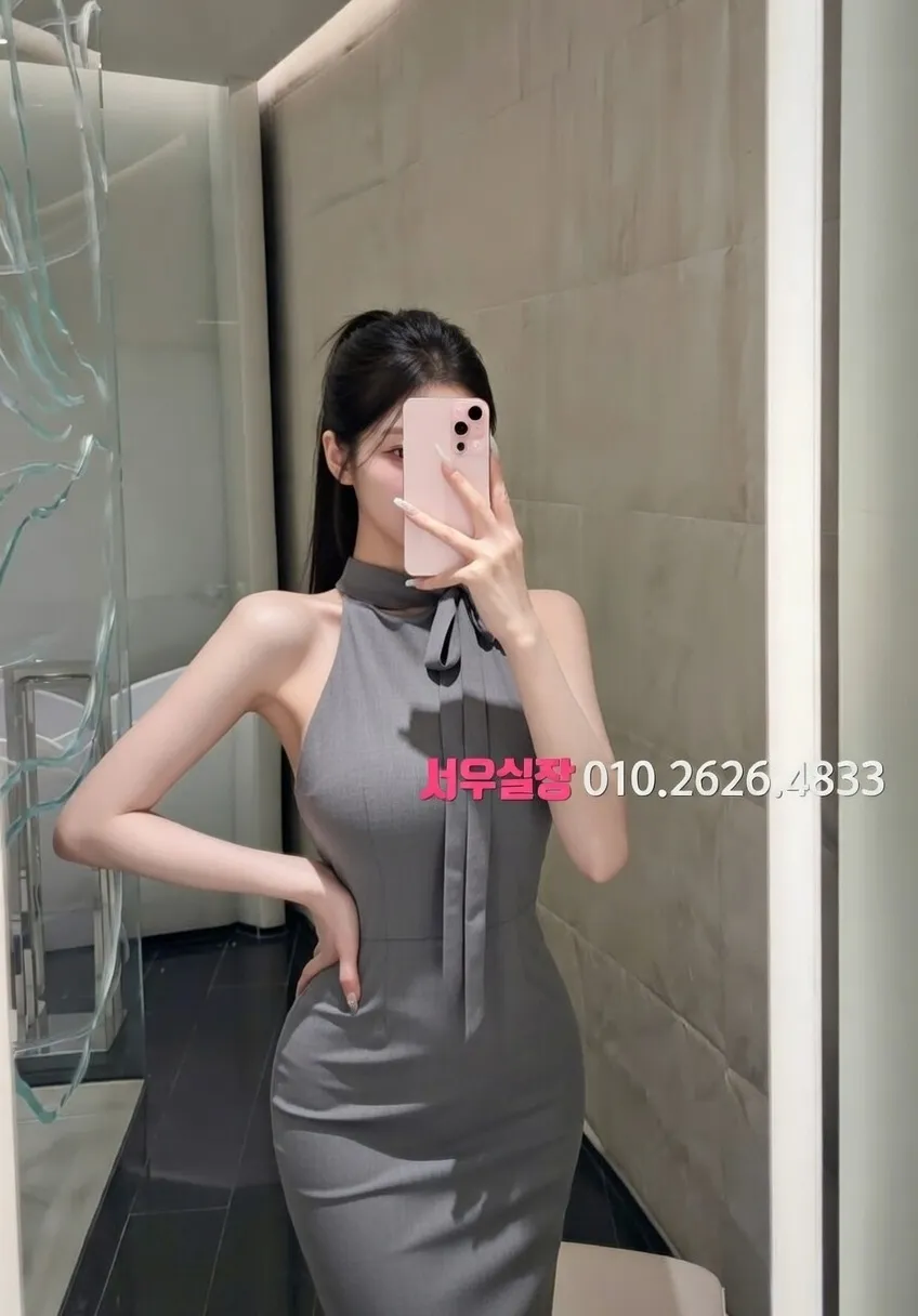 분당 풀싸롱 프리미엄 라인업 14번 프로필