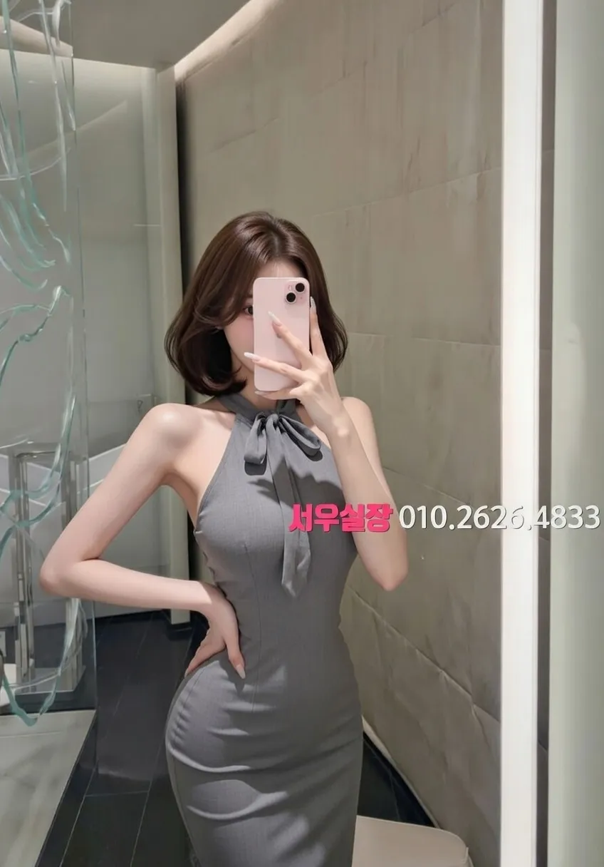 분당 룸싸롱 프리미엄 라인업 15번 프로필