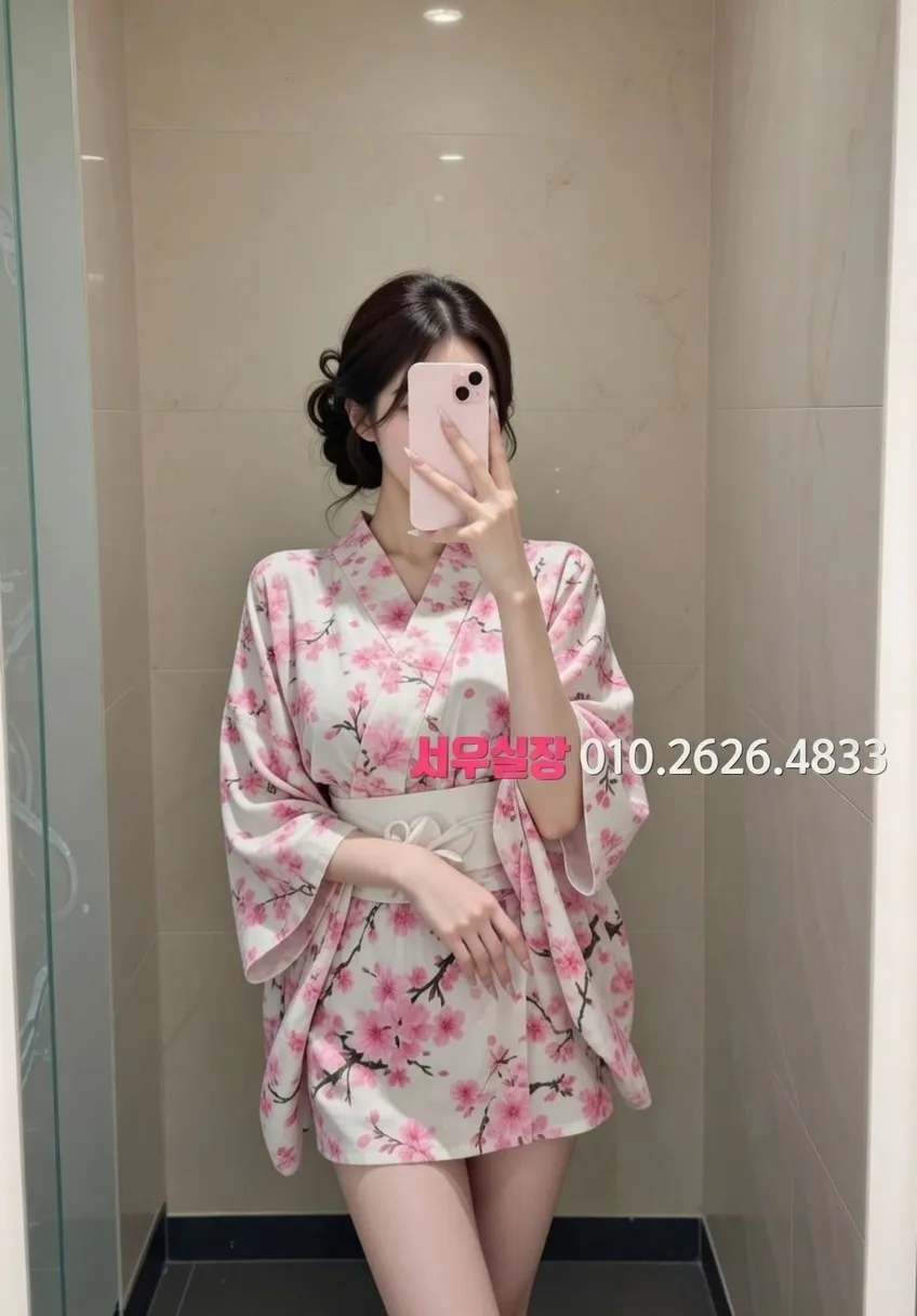 분당 보도 프리미엄 라인업 27번 프로필