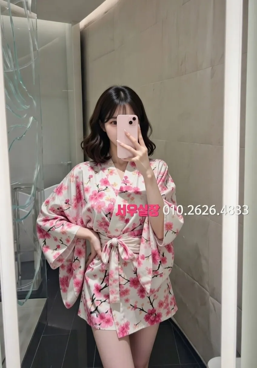 분당 란제리룸 프리미엄 라인업 19번 프로필