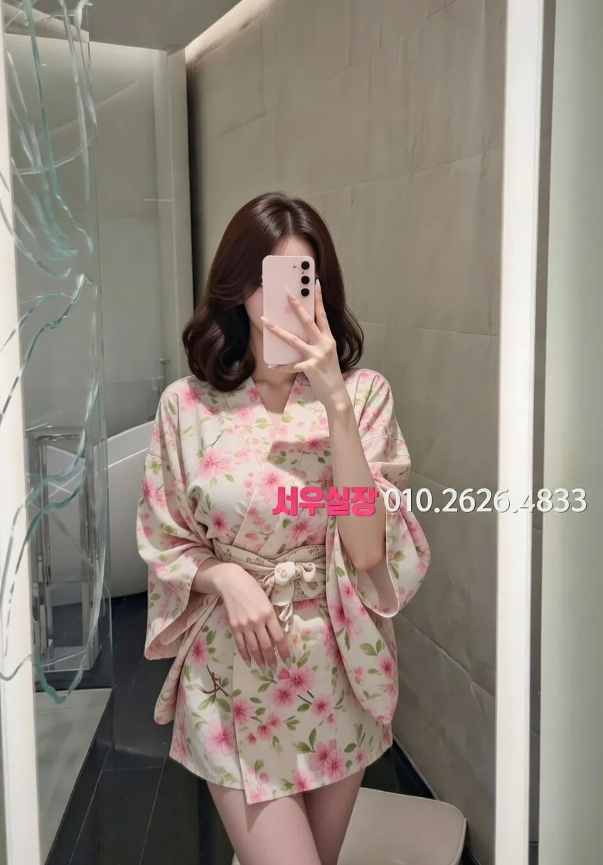 분당 란제리룸 프리미엄 라인업 6번 프로필