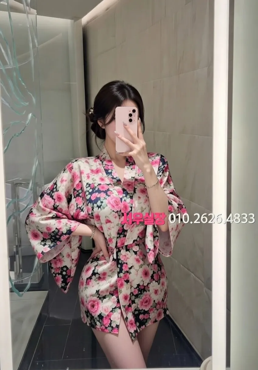 분당 풀싸롱 프리미엄 라인업 28번 프로필