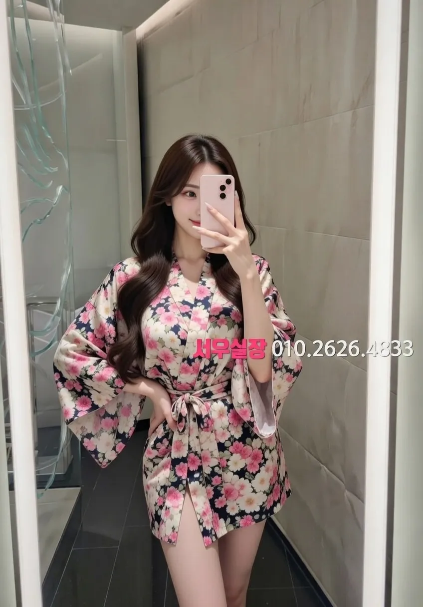 분당 풀살롱 프리미엄 라인업 32번 프로필