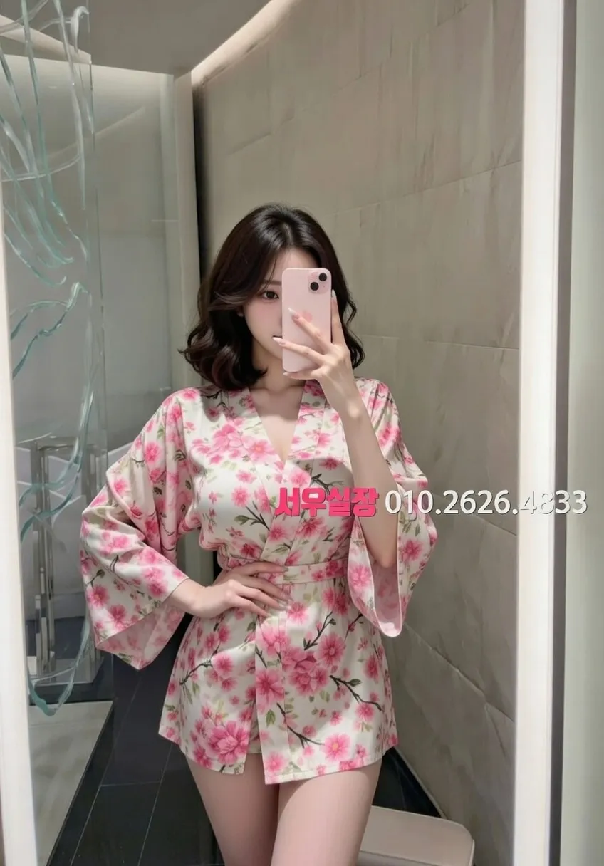 분당 란제리룸 프리미엄 라인업 5번 프로필