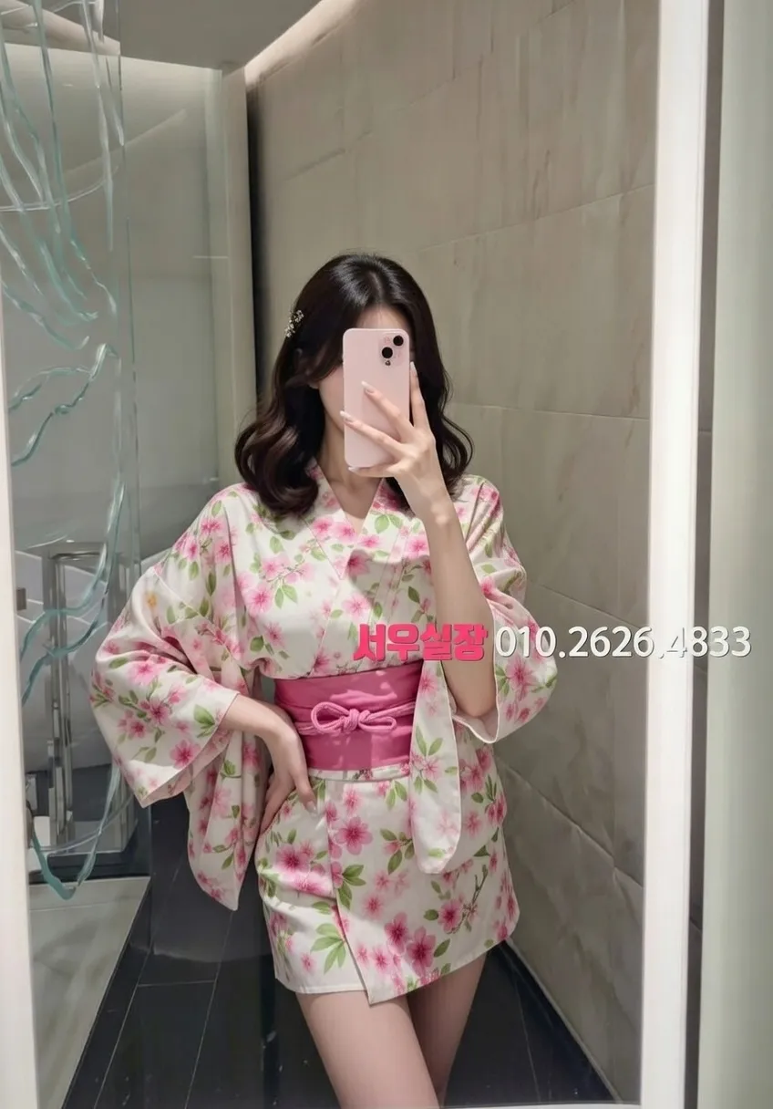 분당 다국적노래방 프리미엄 라인업 21번 프로필