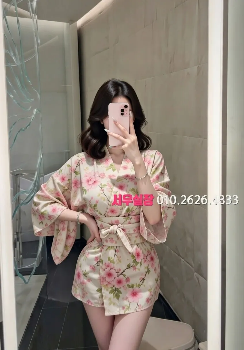 분당 란제리룸 프리미엄 라인업 38번 프로필