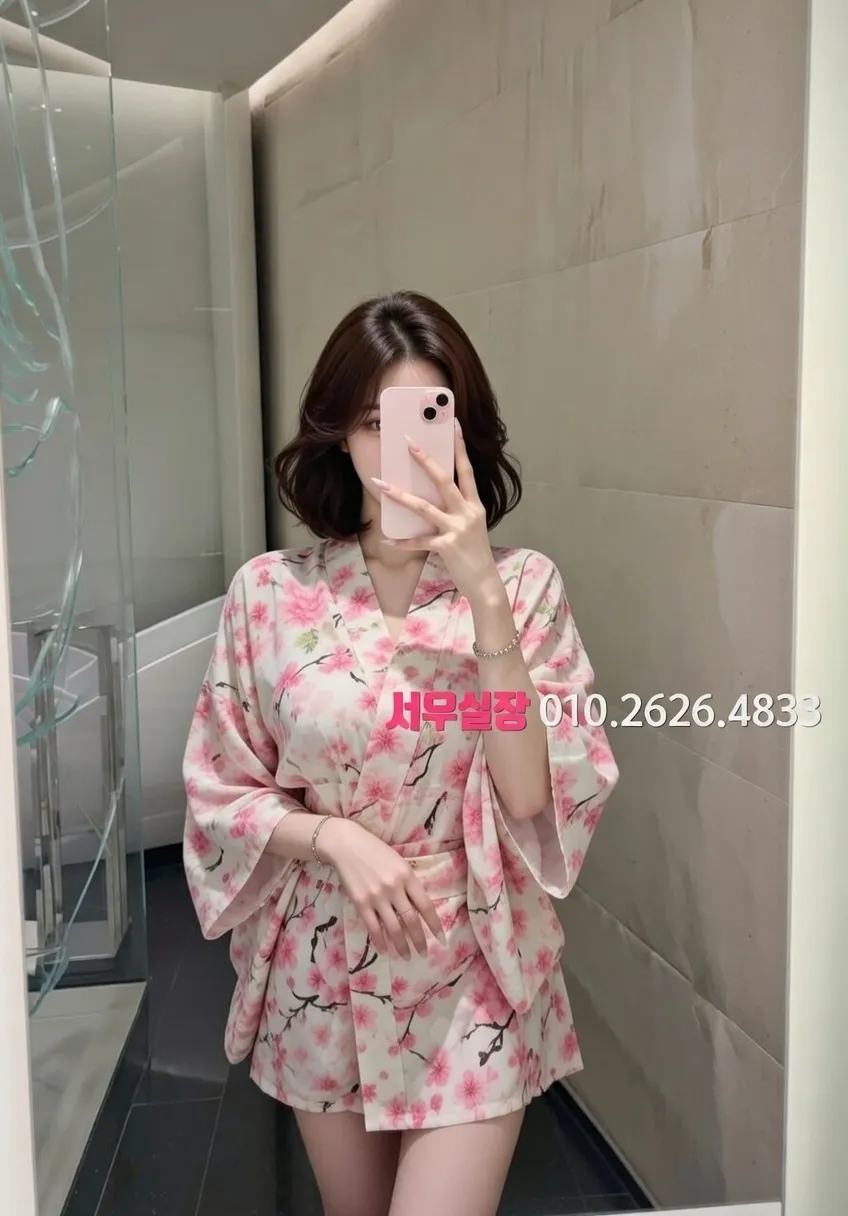 분당 란제리룸 프리미엄 라인업 25번 프로필