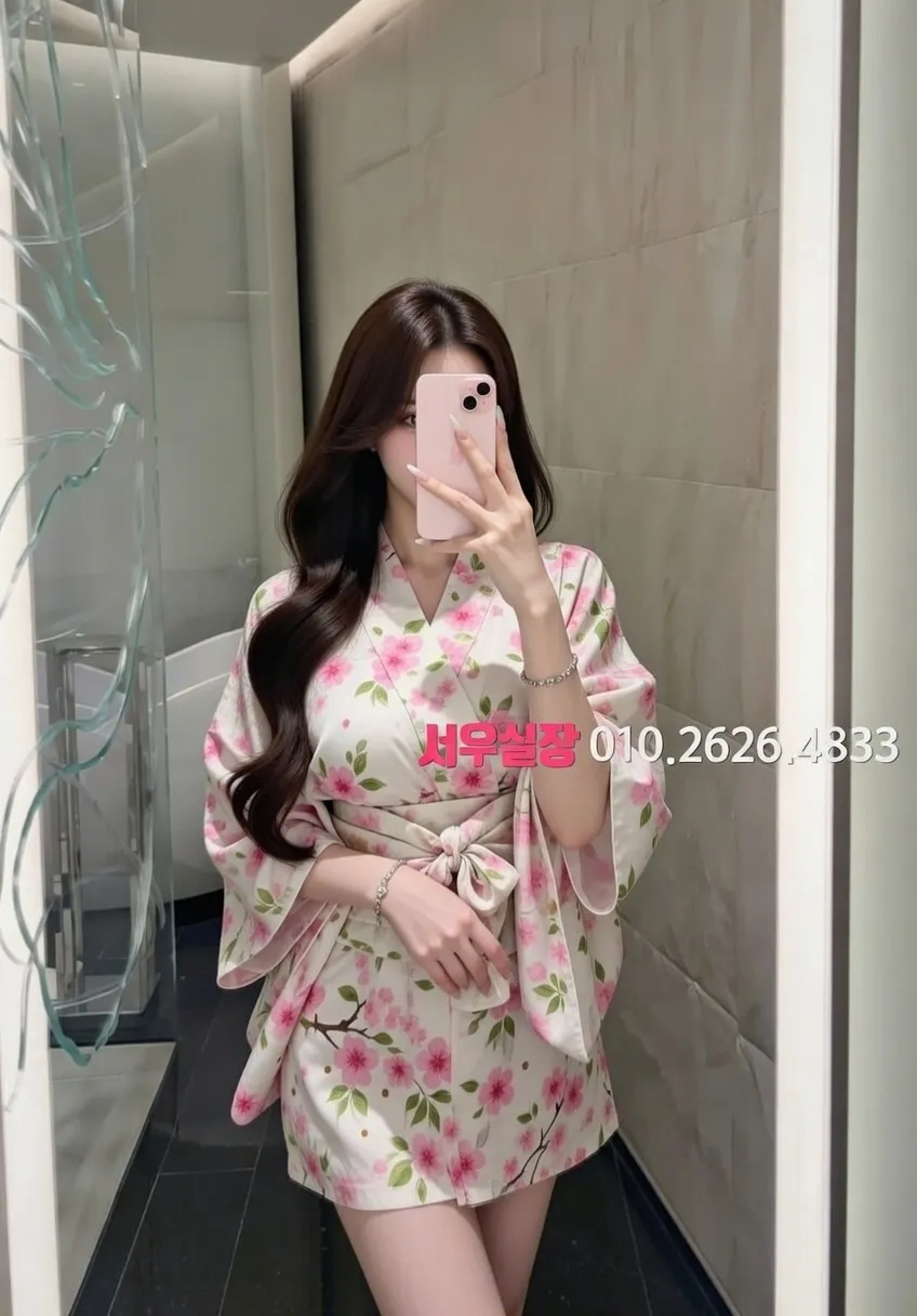 분당 텐프로 프리미엄 라인업 10번 프로필