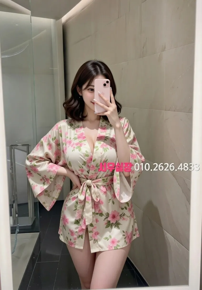 분당 풀싸롱 프리미엄 라인업 19번 프로필