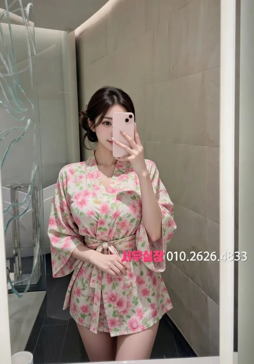 분당 텐카페 프리미엄 라인업 15번 프로필