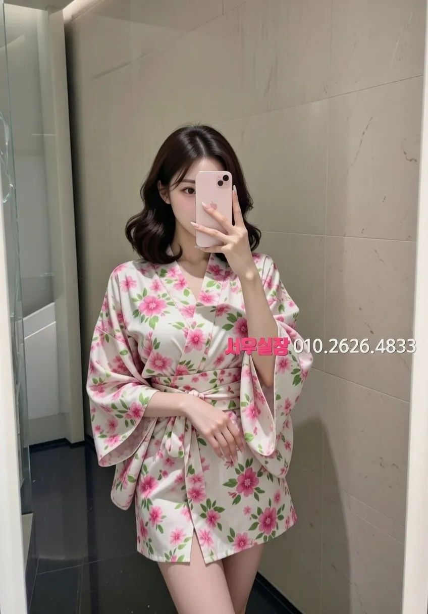 분당 풀살롱 프리미엄 라인업 37번 프로필