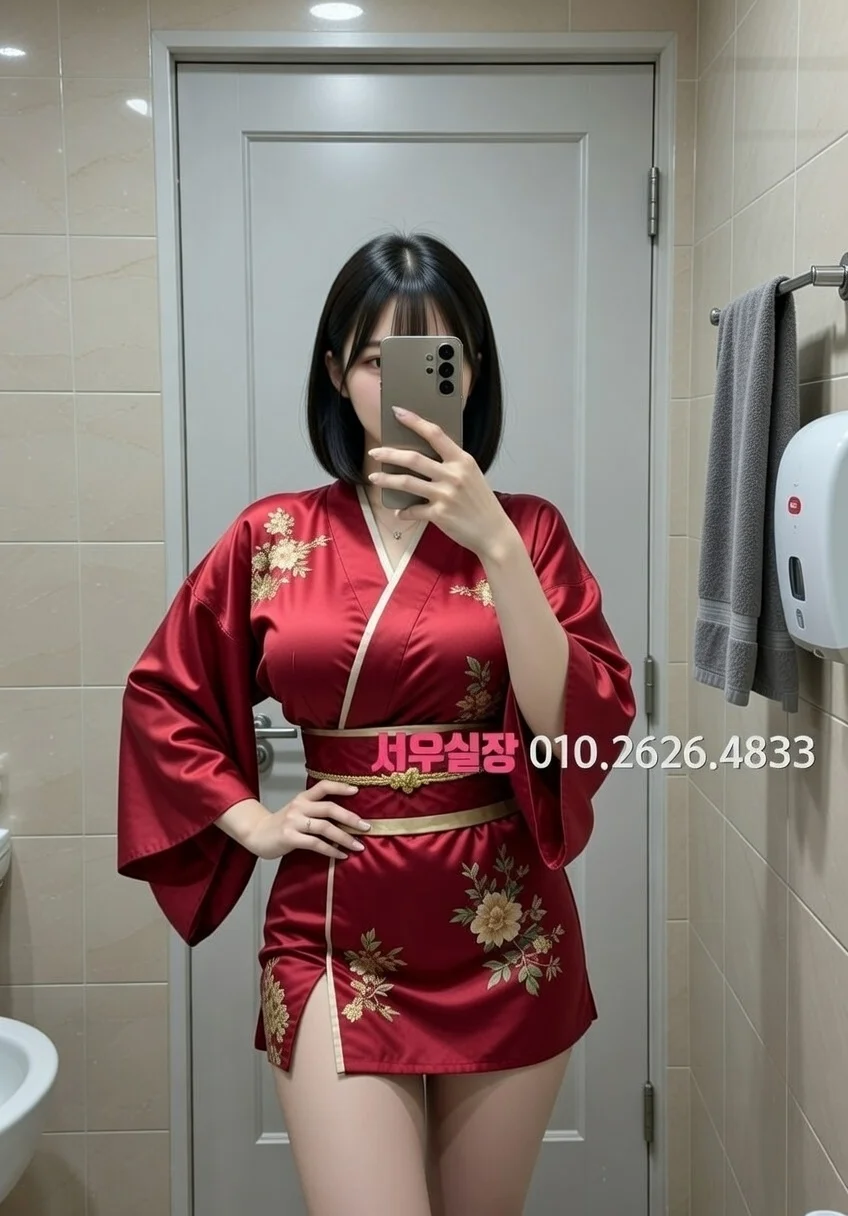 분당 정빠 프리미엄 라인업 10번 프로필