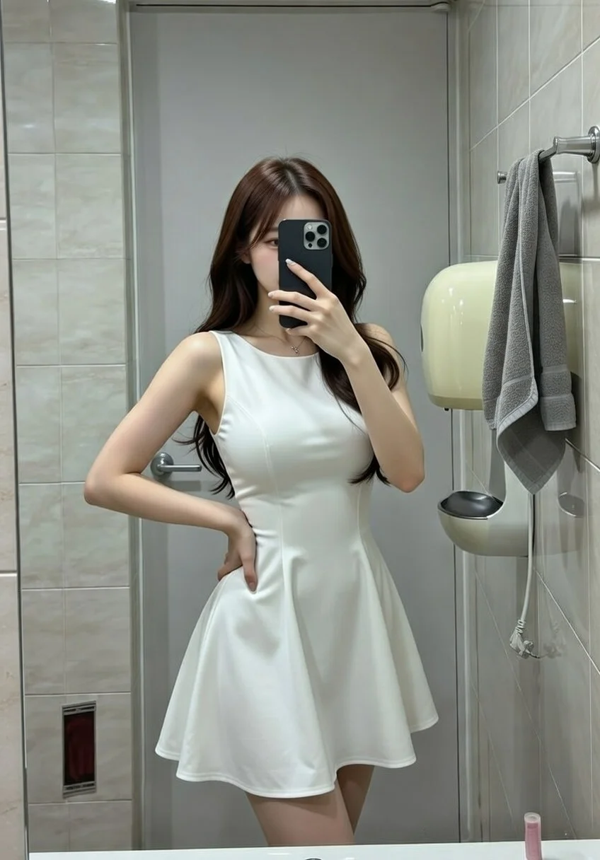 분당 란제리룸 프리미엄 라인업 1번 프로필