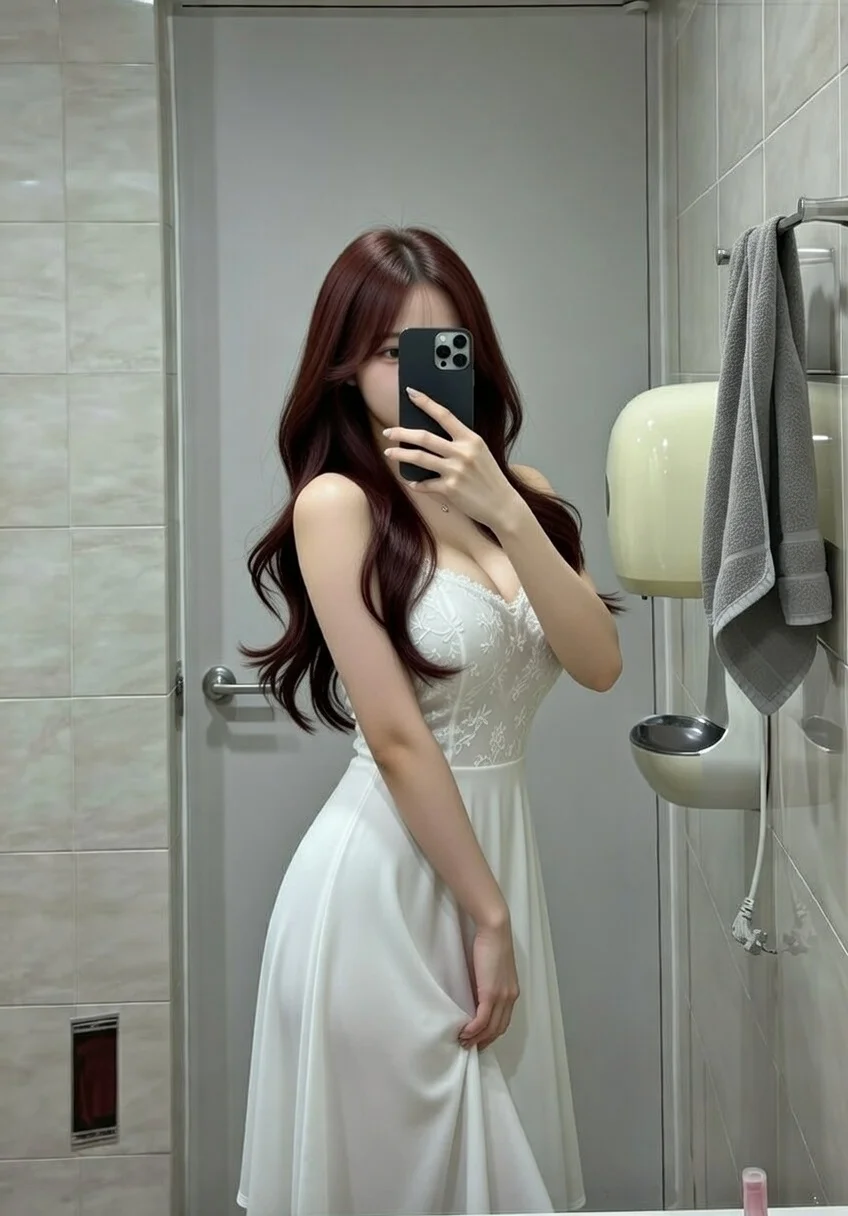 분당 미러룸 프리미엄 라인업 3번 프로필